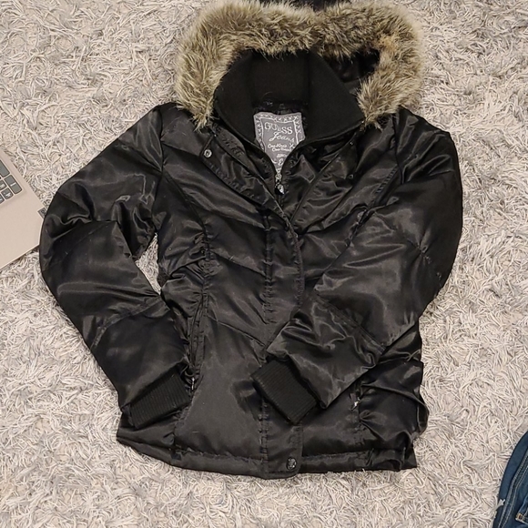 Guess jacket - Picture 7 of 7